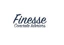 Finess Concrete logo